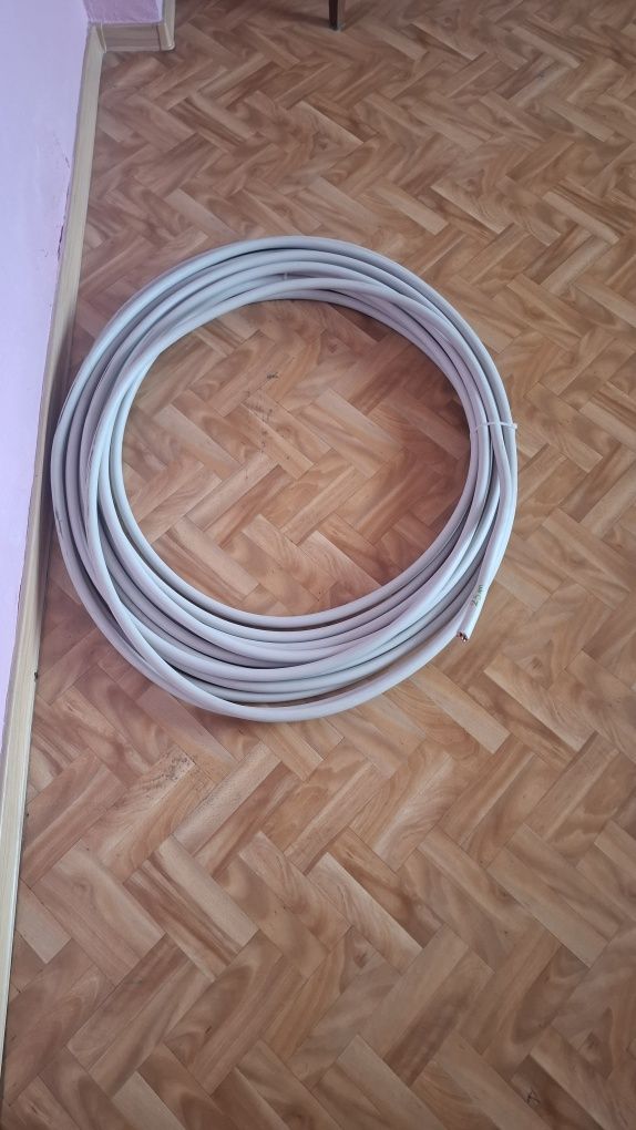 Przewód kabel 5x10" YDY