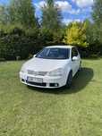 VW Golf V 1.6 mpi LPG