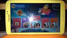 Tablet Samsung Galaxy Tab 3 Kids