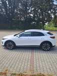 KIA X CEED Salon Polska. Faktura VAT 23%, Bezwypadkowa