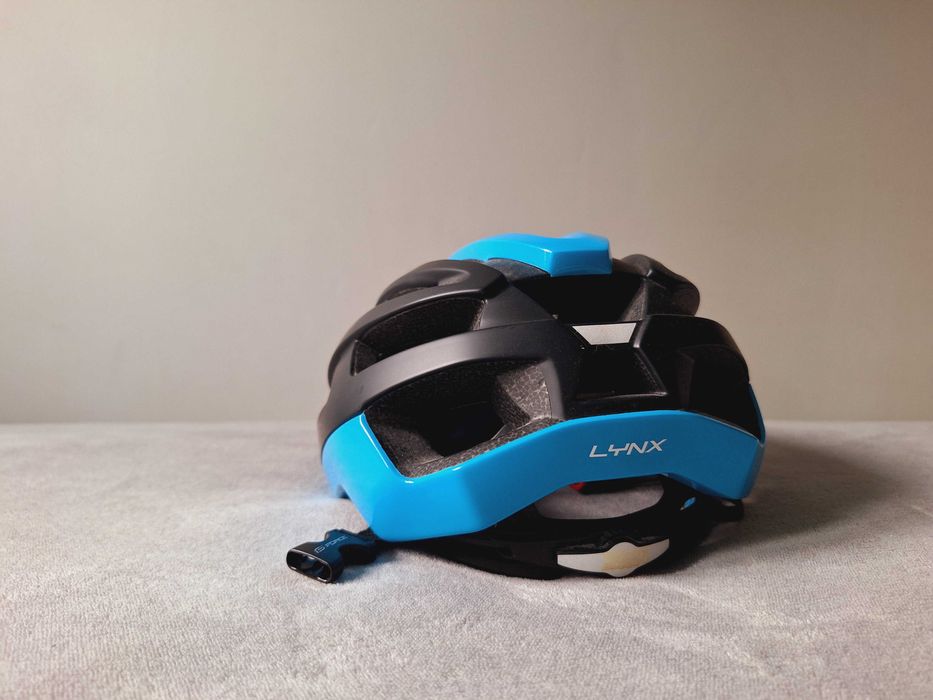 Kask Rowerowy Force Lynx