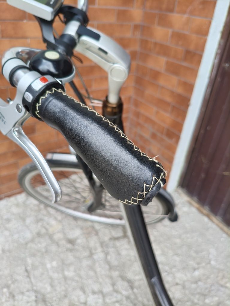 Rower elektryczny Batavus