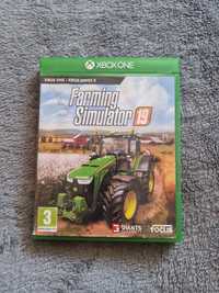 Farming Simulator 19 Xbox One