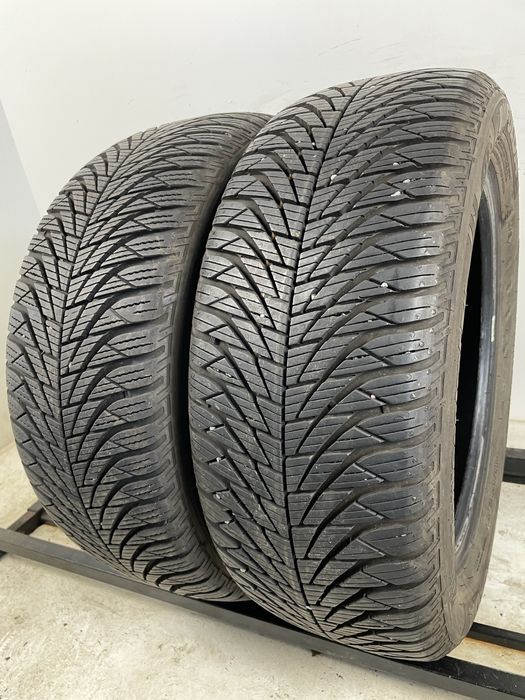 205/55R16 94V Fulda Multicontrol 7mm
