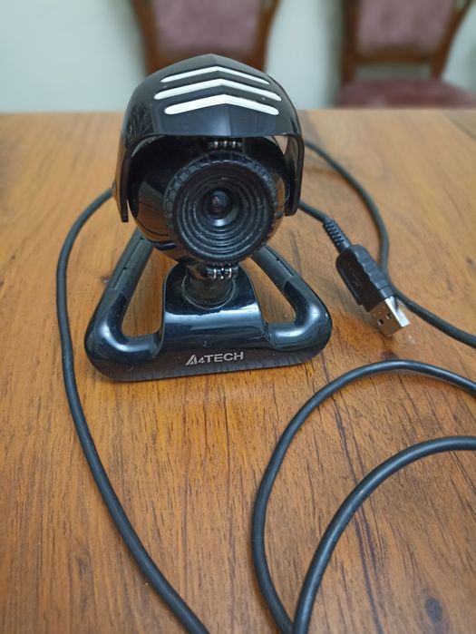 Відеокамера для комп'ютера, ноутбука