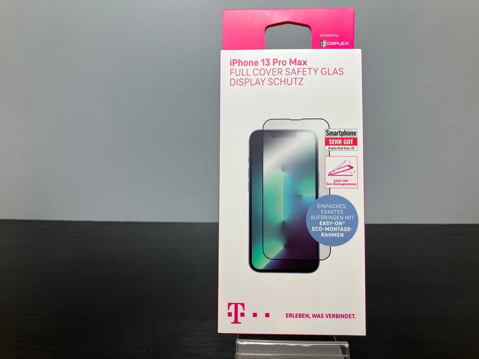 Захисне скло iPhone 13 Pro Max