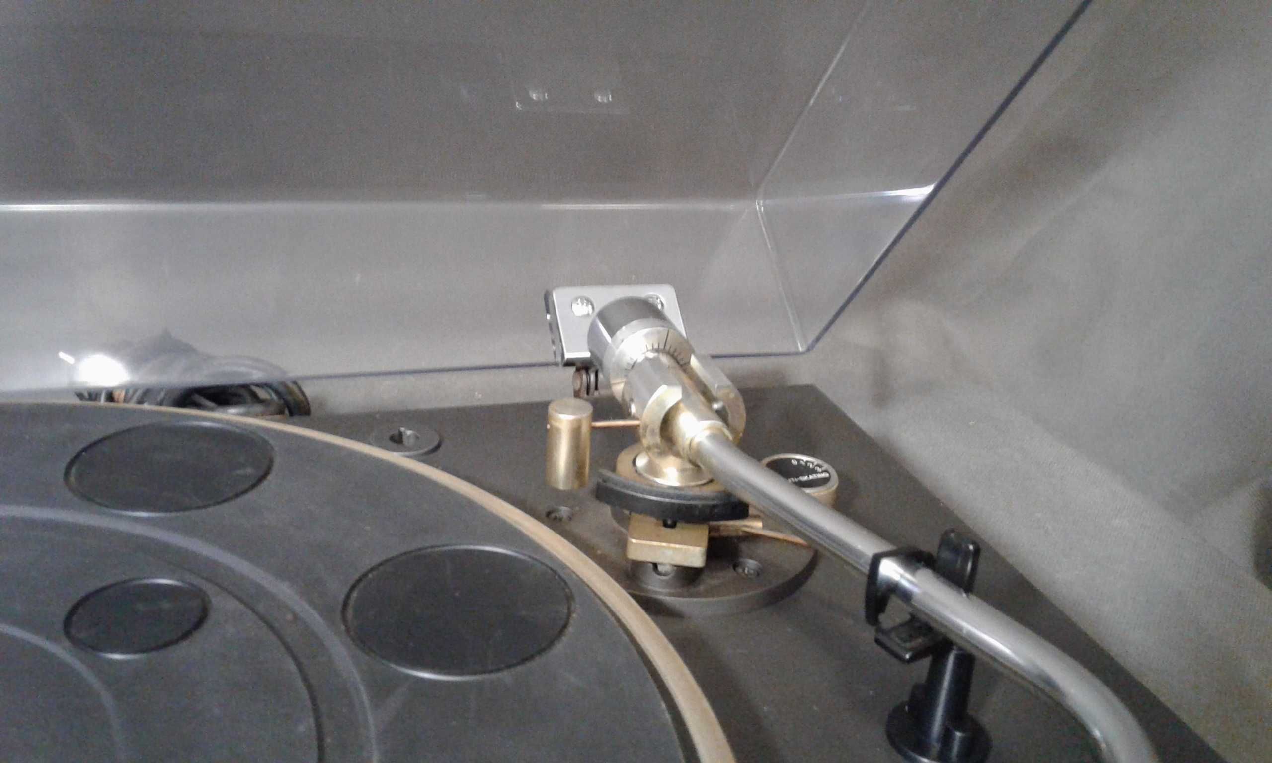 SONY PS-X4,gramofon stereo