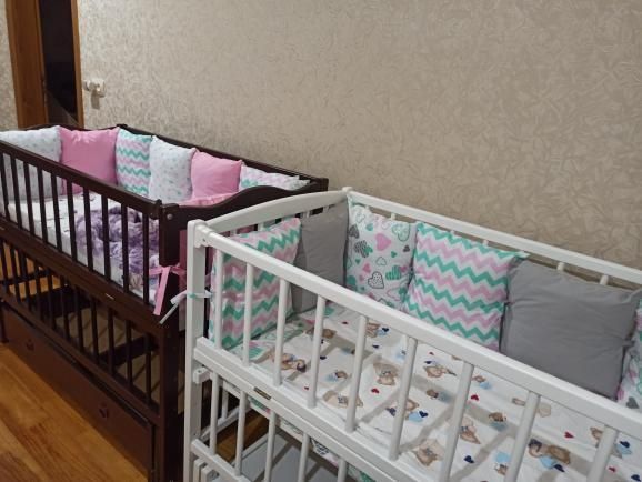 Продаю комплекти для ліжечок