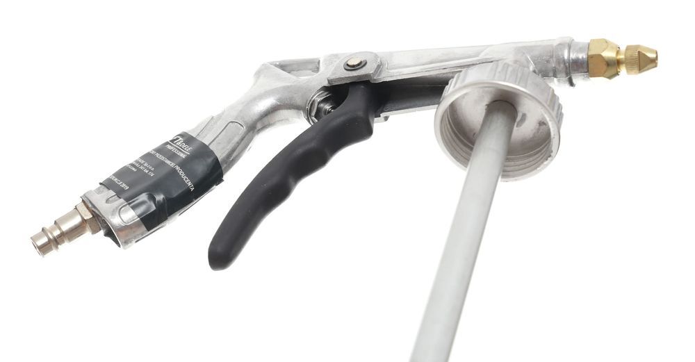 Pistolet do konserwacji KD10353