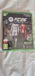 FC 26 Xbox series x xbox one PL