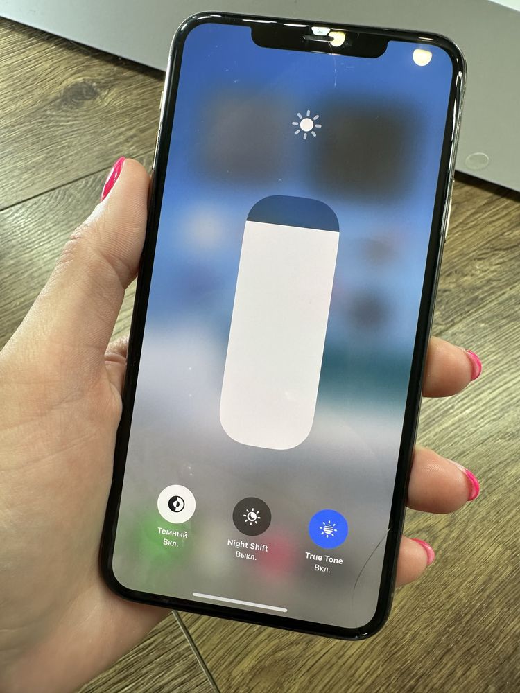 Iphone 11 pro max 256GB