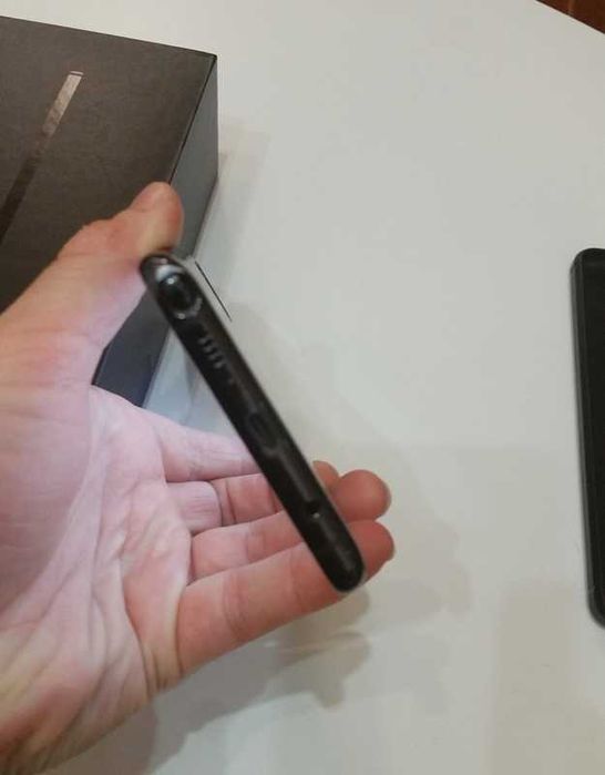 Telemóvel Samsung Note 10 Lite