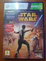 Star Wars kinect na konsolę xbox 360 po polsku!