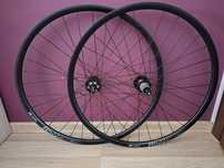 Nowe koła 28 29 dt swiss novatec gravel szosa mocne