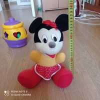 Maskotka myszka Minnie Disney