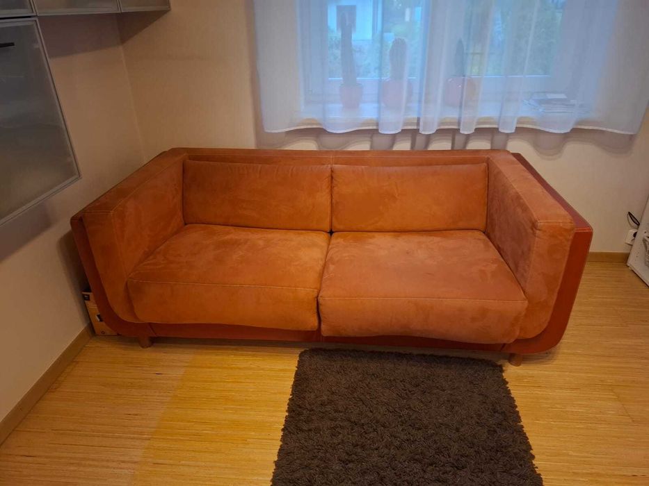 Łóżko rozkładane