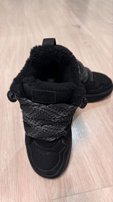 Уггі підліткові, 38 рр