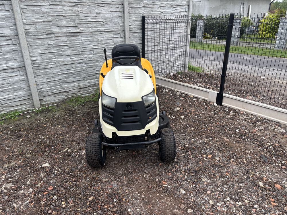 Sprzedam Traktorek Kosiarke Cub Cadet CC1020 Vka