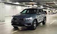 Volvo XC 40 T4 AWD / Inscription / gwarancja / faktura VAT 23%