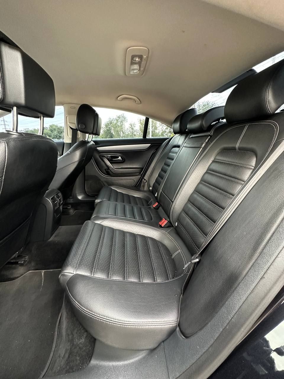 Продам Volkswagen Passat CC