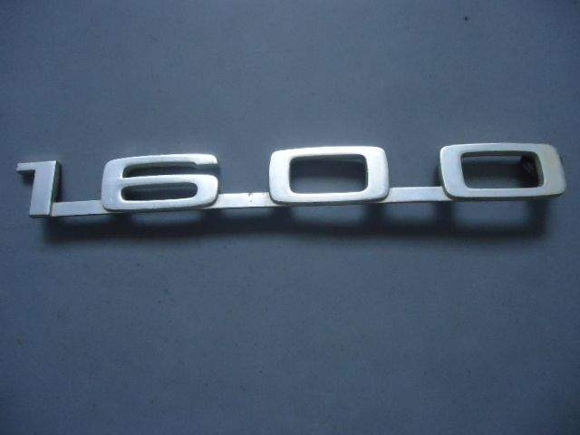 Frisos e Simbolos Bmw E10 1600 bmw 2002