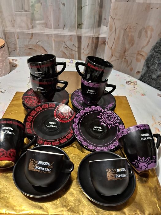 Продам кофейные пары.