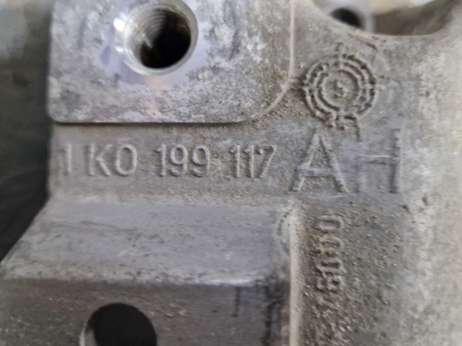 Łapa Skrzyni Biegów Vw Audi Seat Skoda 1K0.199.117.AH