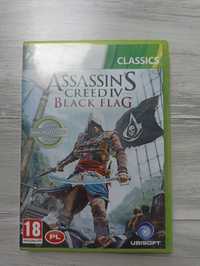 Assassin's Creed 4 Black flag na Xbox 360