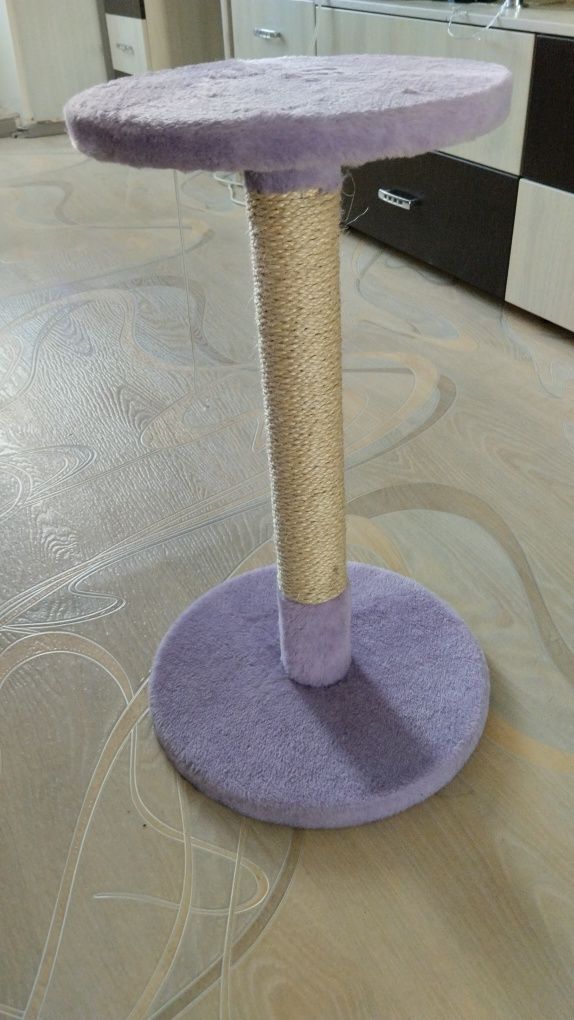 Когтеточка для котика