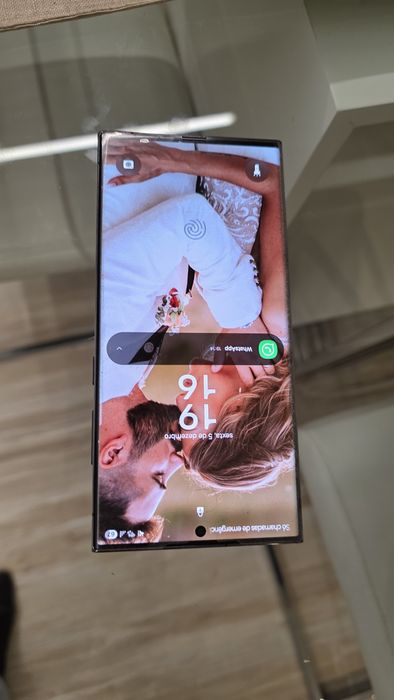 Samsung s23 ultra  •NOVO•