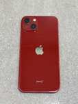 iPhone 13 , 256Gb Czerwony Salon PL