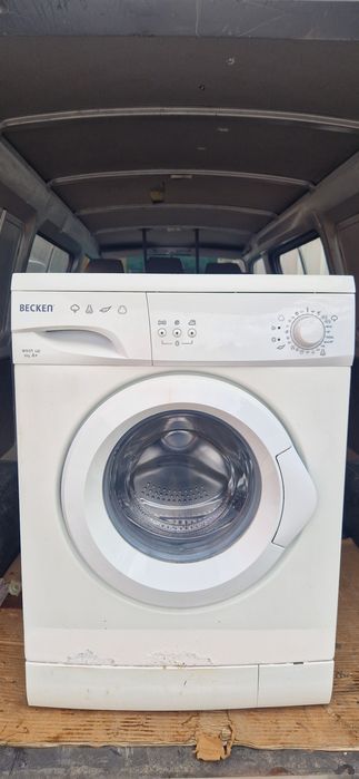 Máquina de lavar 6kg