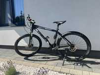Unibike fusion 19  27.5 MTB rower męski