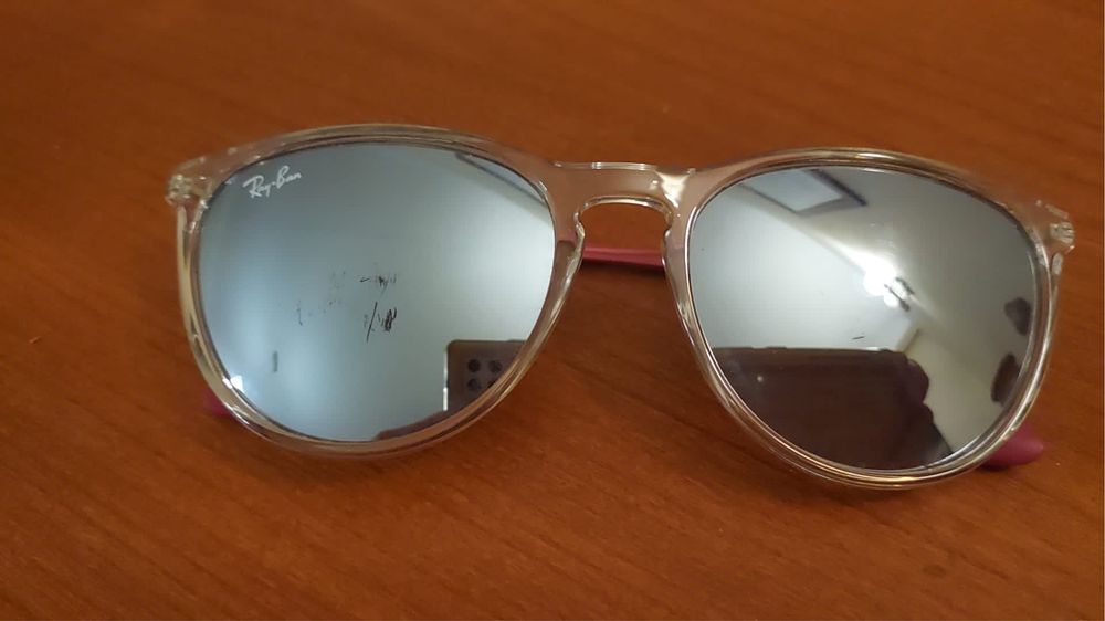 Óculos de Sol Ray-Ban criança