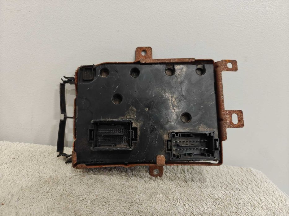 Sterownik Moduł BSI FIAT TIPO II Generacji EUROPA