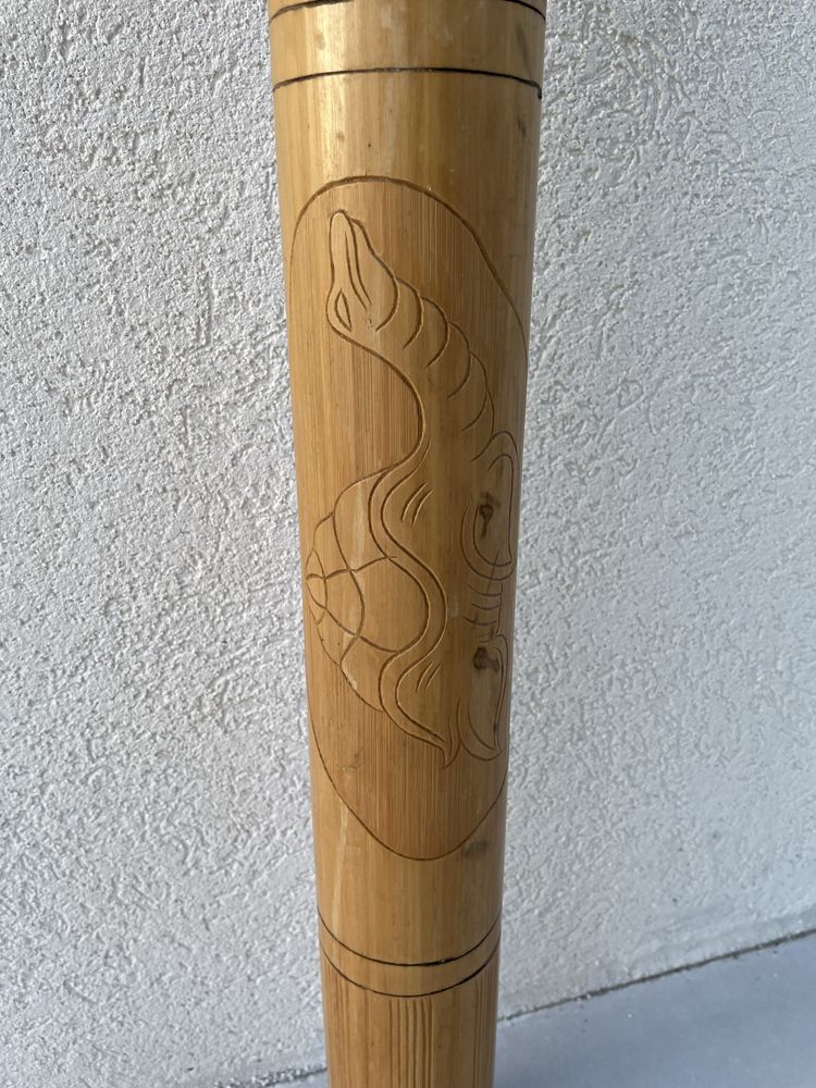 Vendo Didgeridoo