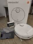 Odkurzacz z mopem Xiaomi Mi Robot Vacuum-Mop P