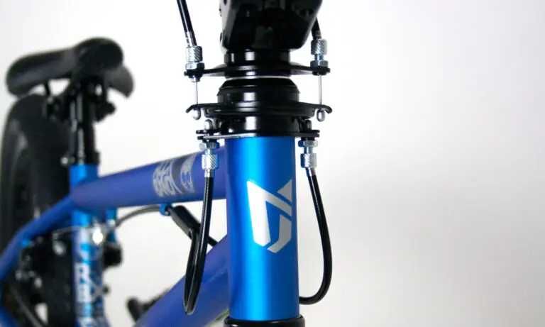 Coluer Freestyle 20" RockBand SS c/Rotor Azul