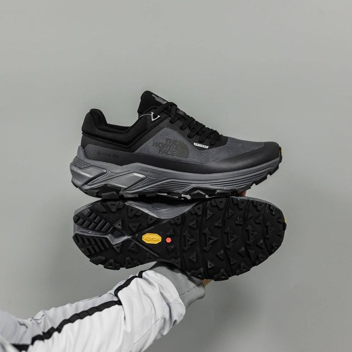 Чоловічі Зимові Кросівки The North Face Gore-Tex Termo Winter