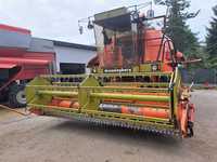 kombajn  dronningborg 4000s jak massey 32