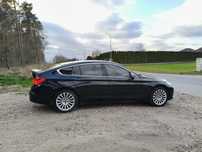BMW Seria 5 GT 530D * Automat* Okazja