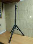 Statyw do lampa studyjna 85-185 cm