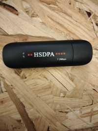 Модем  HSDPA 7.2Mbps