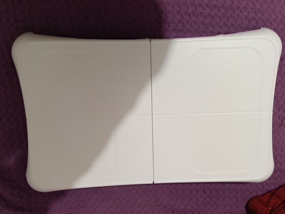 Wii usado bom estado