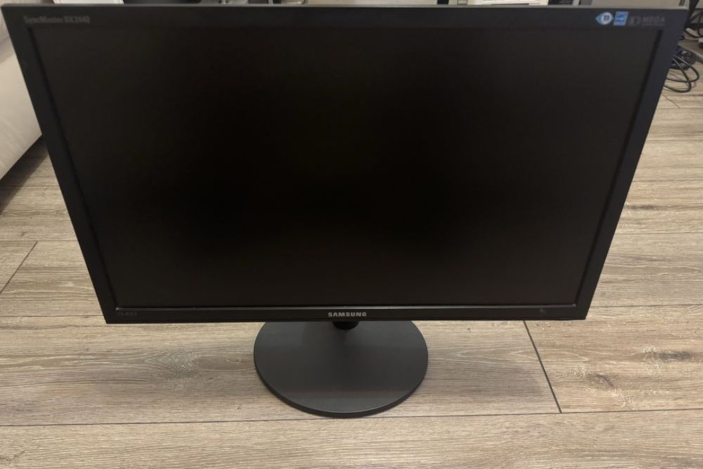 Монітор 21,5" Samsung BX2240W | Повністю робочий