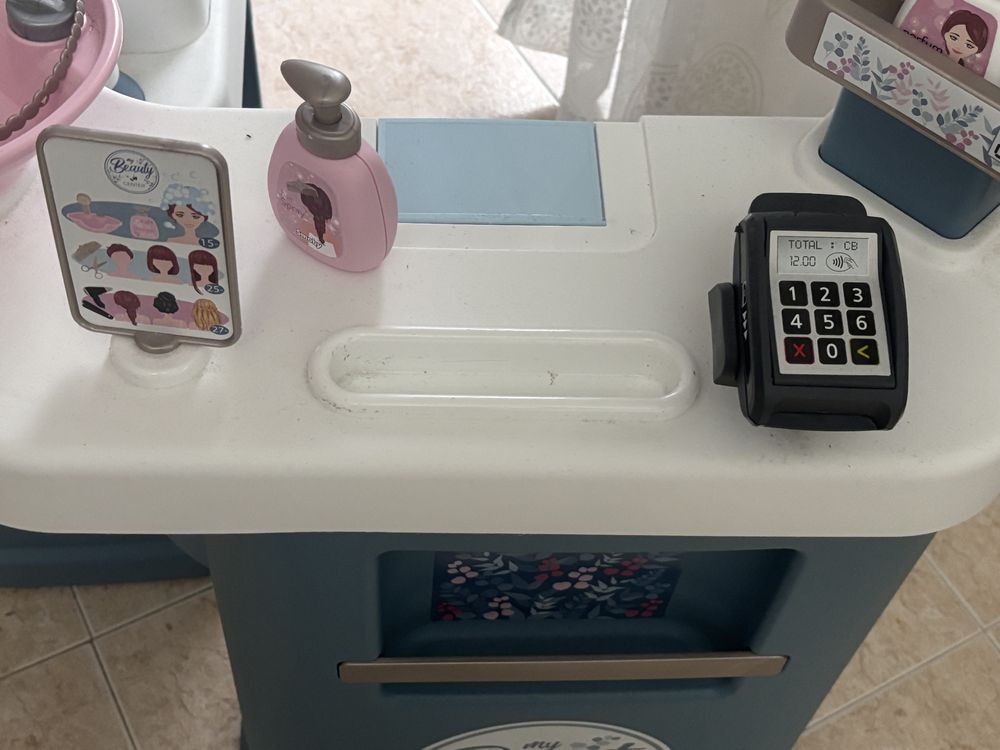 My beauty Center