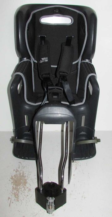 Fotelik rowerowy ROMER JOCKEY 2 COMFORT z mocowaniem wysyłka