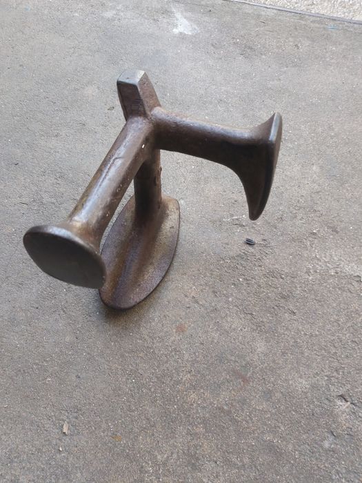 Tripé para sapateiro Nº 2