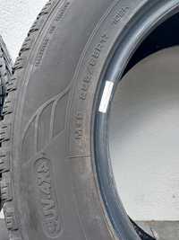 Opony Goodyear 225/65/17 EfficientGrip SUV 4x4 dot. 0916