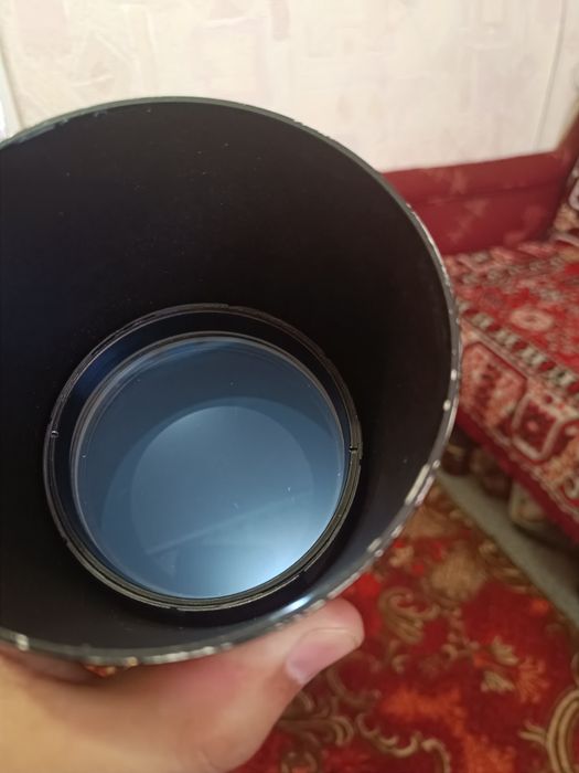 Телескоп Celestron
